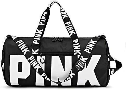 Sac de voyage “PINK”