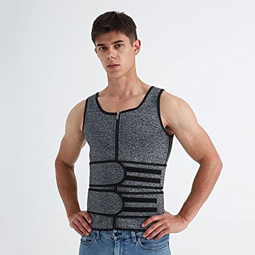 Corset en Néoprène pour Homme