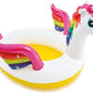 Piscine Licorne Gonflable - intex - 2.72 cm x 1.93 cm x 1.04 cm