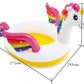 Piscine Licorne Gonflable - intex - 2.72 cm x 1.93 cm x 1.04 cm