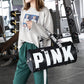 Sac de voyage “PINK”