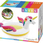 Piscine Licorne Gonflable - intex - 2.72 cm x 1.93 cm x 1.04 cm