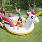 Piscine Licorne Gonflable - intex - 2.72 cm x 1.93 cm x 1.04 cm