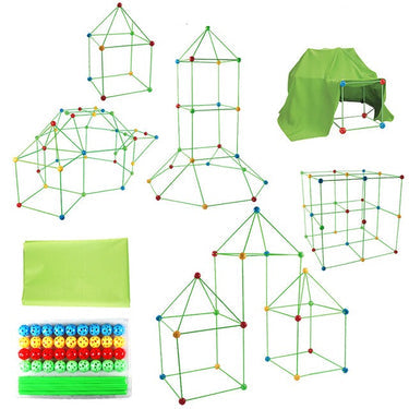 jeu de construction pour les enfants