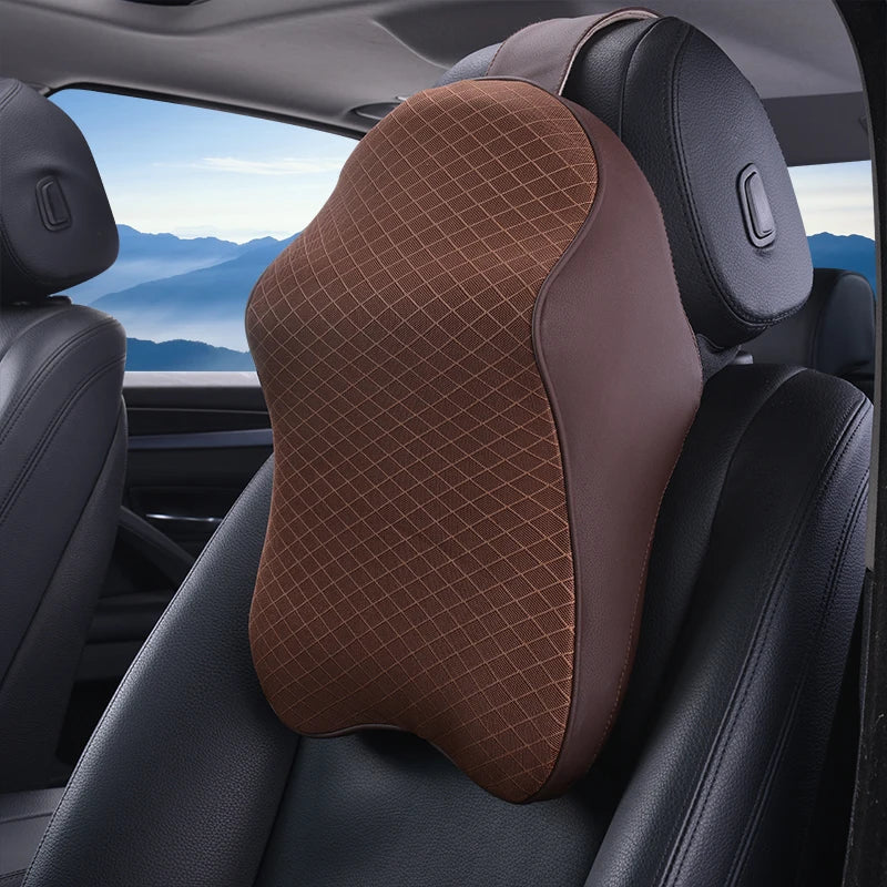 Coussin Appui-Tête pour Voiture