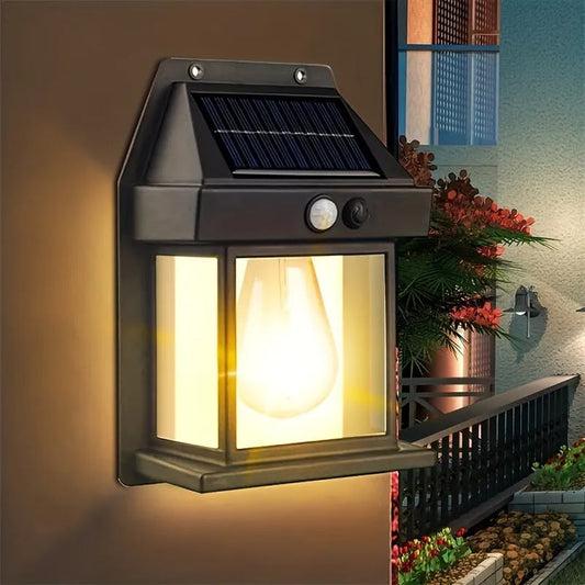 Smart Economy Luminaire,SolarPRO®