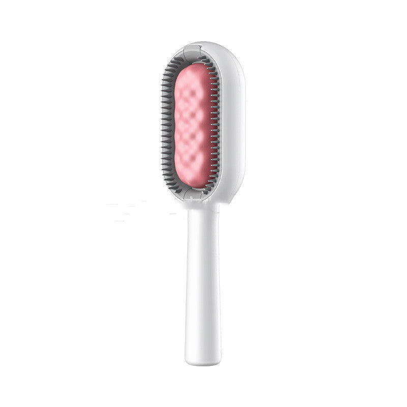 Brosse de toilettage pour animaux de compagnie