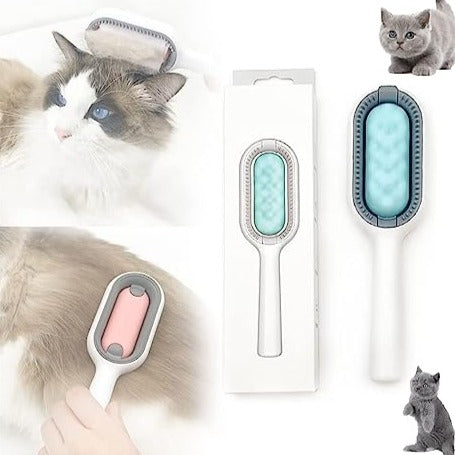 Brosse de toilettage pour animaux de compagnie