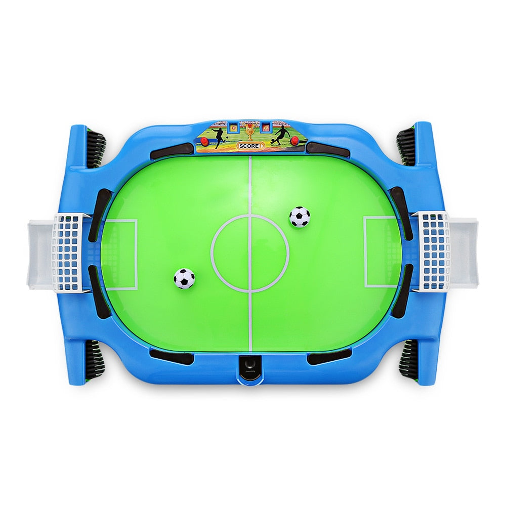 Mini Jeux de Football