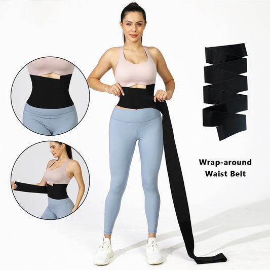 Ceinture Abdominale Pour Femmes